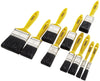 Stanley 10 Piece Paintbrush Set (4774798458934)