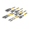 Stanley 10 Piece Paintbrush Set (4774798458934)