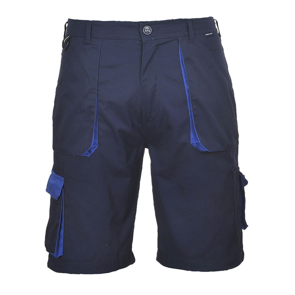 Portwest TX14 Texo Contrast Shorts (6545351508022)