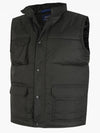 Super Pro Body Warmer Water Repellent (4827632566326)