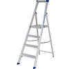 Werner 715 Series Platform Step Ladders (4801772617782)