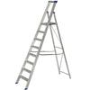 Werner 715 Series Platform Step Ladders (4801772617782)