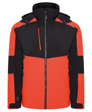 Dare2B DA050 Emulate Wintersports Jacket