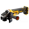 DeWalt DCG405 18V XR Li-Ion Cordless Brushless 125mm Angle Grinder (800 Wattage) (4681846226998)