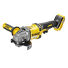 DeWalt DCG414 54V 6.0Ah XR Li-Ion Cordless Brushless 125mm Angle Grinder Kit (1,700 Wattage) (4683727634486)