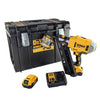 DeWalt DCN692 18V XR Li-Ion 90mm Nailer Kit (4688404021302)