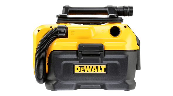 DeWalt DCV584 18V XR Li-ion 7L Wet and Dry Vacuum (4693199683638)