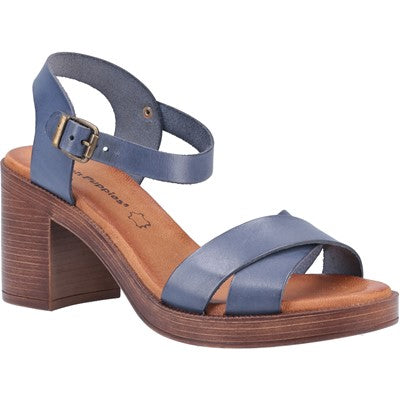 Hush Puppies Georgia Heeled Sandal