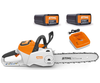 MSA 220 C-B Chainsaw promotional set (4730622345270)