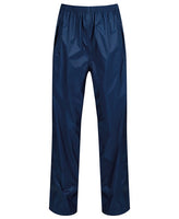 Regatta Professional RG315 Women's Packaway Overtrousers