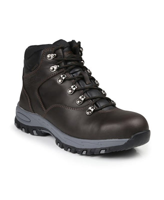 Regatta Professional Gritstone S3 Safety Hiker Boot