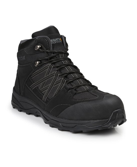 Regatta Professional Claystone S3 Safety Hiker Boot