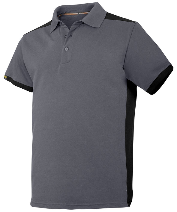 Snickers All-round Work polo shirt