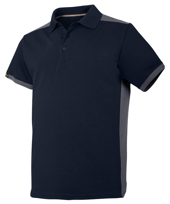 Snickers All-round Work polo shirt