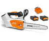 Stihl MSA 161 T Arborist chainsaw promotional sets (4731454816310)