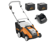 Stihl RLA 240 Scarifier promotional set (4729370378294)