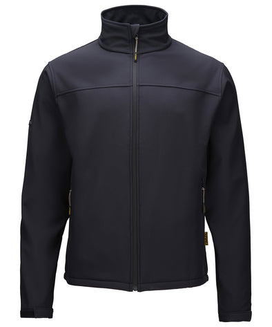 Stanley SY020 Stanley Teton 2-Layer Full Zip Softshell