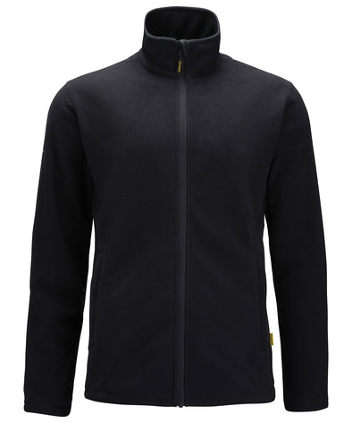 Stanley SY023 Stanley Dixon Zip-Through Microfleece