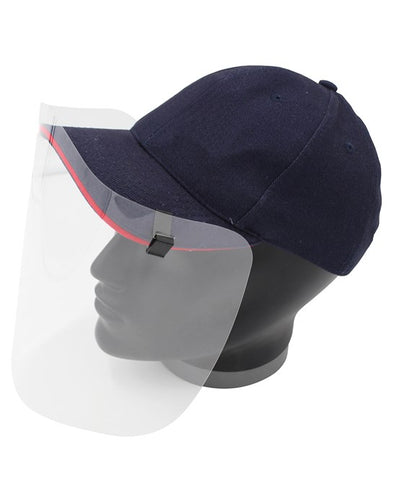 AXQ Shakoshield Cap Visor (Pack of 10)